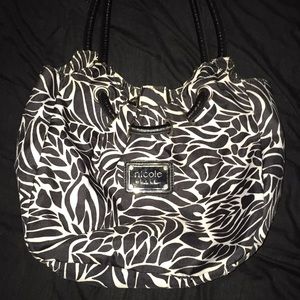 Nicole Handbag